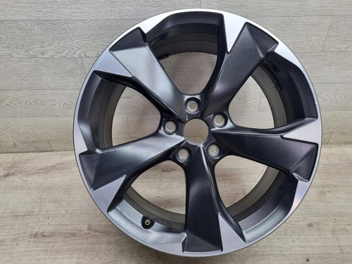 Cerchio lega 18 pollici - 1x,