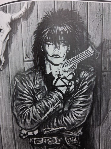The crow edizione speciale - the,