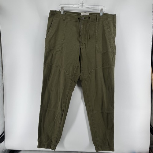 Pantalone rei uomo 40x30 - co-op,