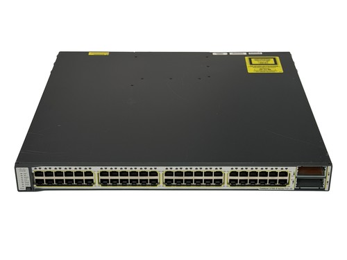 Switch cisco catalyst - cisco,