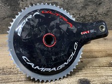 Guarnitura Campagnolo BORA