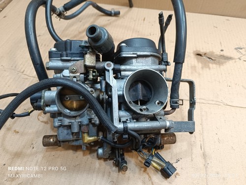 Carburatori per yamaha bulldog - per,