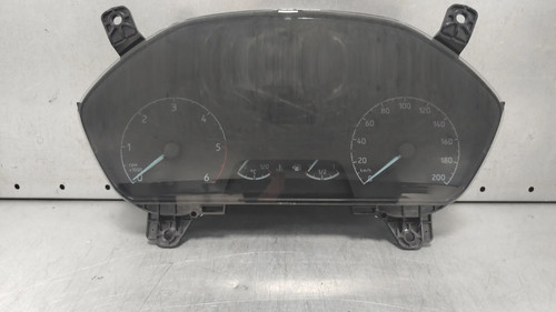 Pannello strumenti ford - pannello,