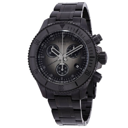Orologio uomo tissot seastar - uomo,