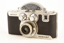 Univex Mercury Model CC 35 mm
