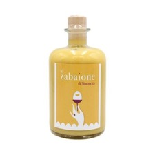 LIQUORE "LO ZABAIONE DI
