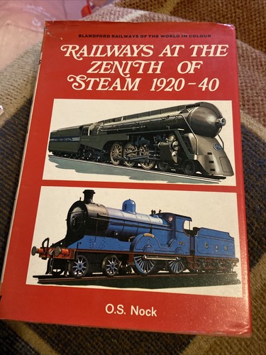 Nock railways at the - nock,,