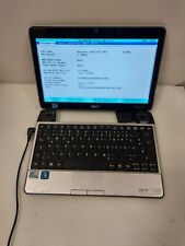 Acer Aspire One 1810T / Intel