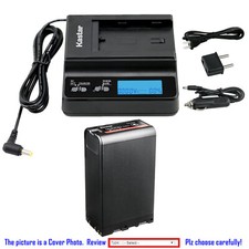 Kastar Battery Multifunction