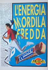 Pubblicità Advertising