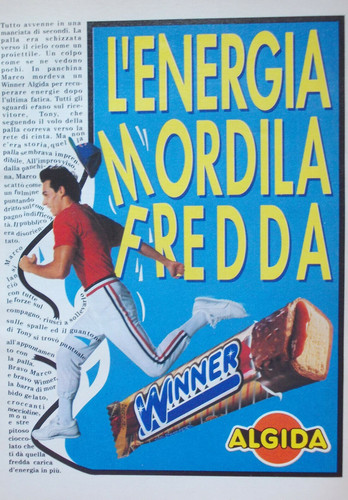 Pubblicità advertising - pubblicità,
