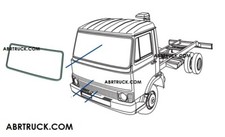 GUARNIZIONE GOMMA FISSAGGIO