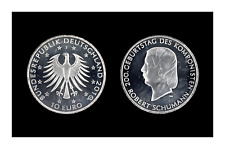 Moneta - Germania 10 euro 2010