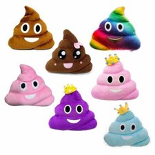 30cm Poo Familie Emoji Emoji