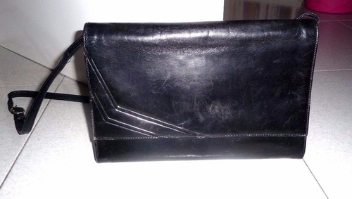 Borsa vintage artigianale - , in