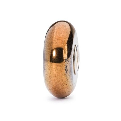 Bead trollbeads ematite - bead,