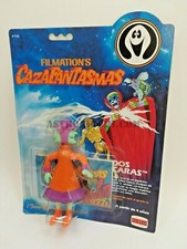 GHOSTBUSTERS FILMATION