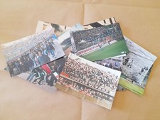 Lotto di 14 fototifo ultras