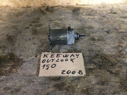 Keeway outlook 150 - keeway,