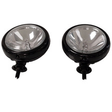 Lampade Guida Nere 5" Mini