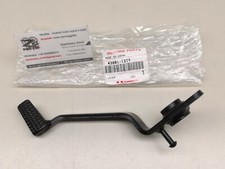 43001-1379 NUOVO Kawasaki ER500 ER5 Leva freno pedale posteriore 43001-0020