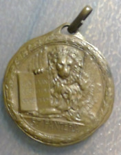 MEDAGLIA REGGIMENTO SAN MARCO