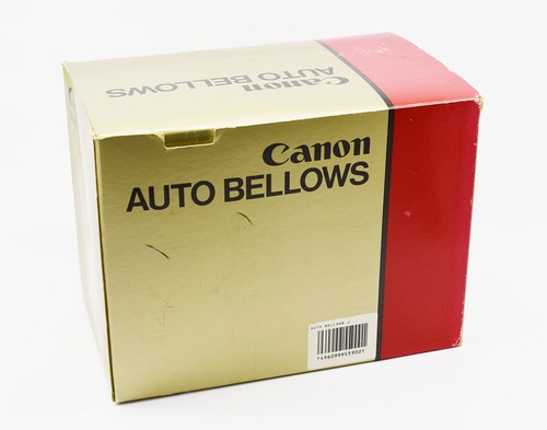 Canon soffietto auto box - canon,