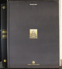 LA BASILICA DI SAN PIETRO IN VATICANO TESTI/SAGGI. ANTONIO PINELLI. PANINI.