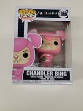 Funko pop television friends - pop!,