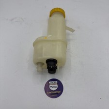 Vaschetta olio pompa freni