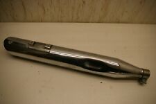 Scarico/marmitta Harley