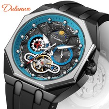 Orologio uomo Dulunwe, cavo