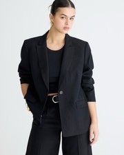 Blazer smoking crew taglia 2 - smoking,