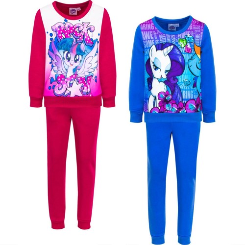 Abbigliamento bambina tuta