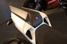 UNGHIA MONO POSTO CARBONIO