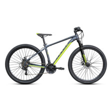 Bicicletta Mountain Bike Mtb