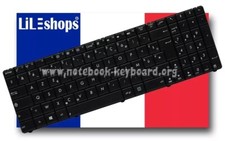 Clavier Français Original