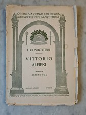 I CONDOTTIERI - VITTORIO