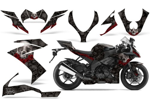 Kit grafico adesivo per - grafico, moto