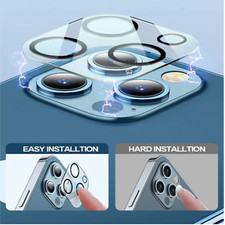 GLASS FILM PROTECTION CAMERA