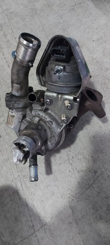Turbina fiat alfa lancia - , 1300