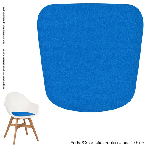 Supporto feltro ecologico 4 - supporto, in
