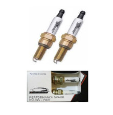 31600106 candele screamin eagle 6R12 Harley Davidson twin cam e sportster