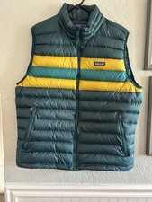 Patagonia Giubbotto Uomo