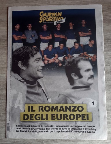 Guerin sportivo storie romanzo - guerin,