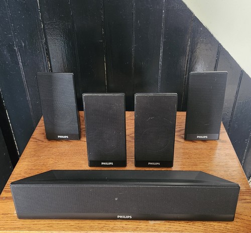 Philips home theater dvd - theater,