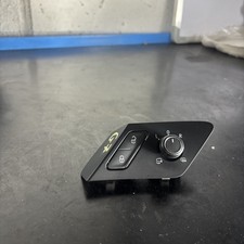 5G0959565AG Regolatore specchietti retrovisori Volkswagen Golf 7 2012 in poi