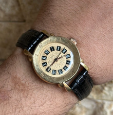 OROLOGIO VINTAGE DE LUXE JNDUS