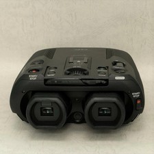 Sony DEV-50V Digital Recording