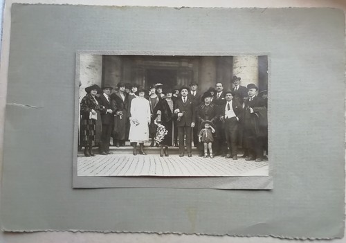 Foto matrimonio chiesa regina - matrimonio,
